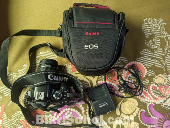 Canon 450d